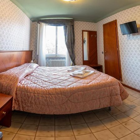 Hotel Terme Sarnano Zewnętrze zdjęcie