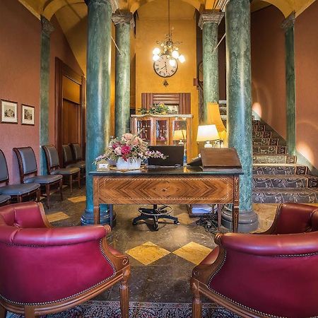 Hotel Terme Sarnano Zewnętrze zdjęcie