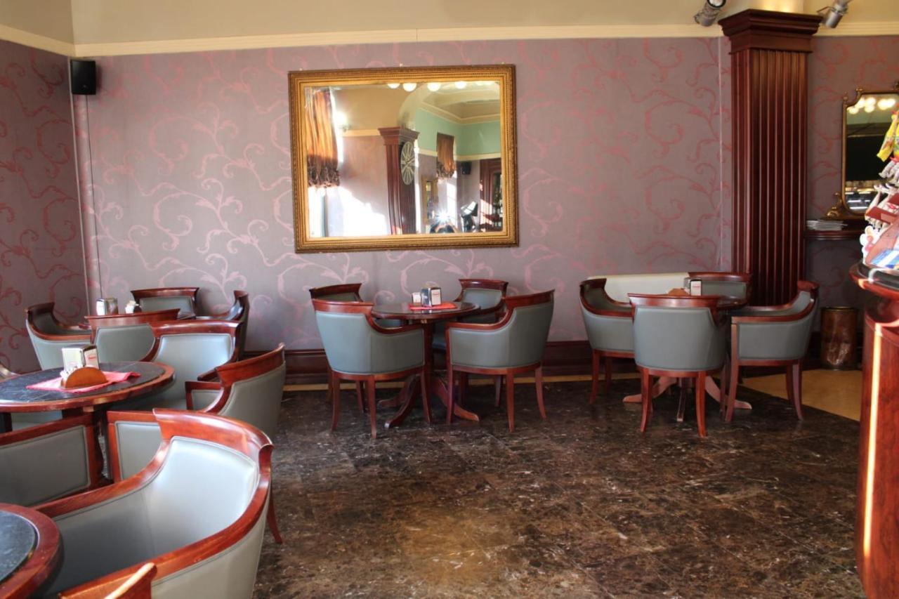 Hotel Terme Sarnano Zewnętrze zdjęcie