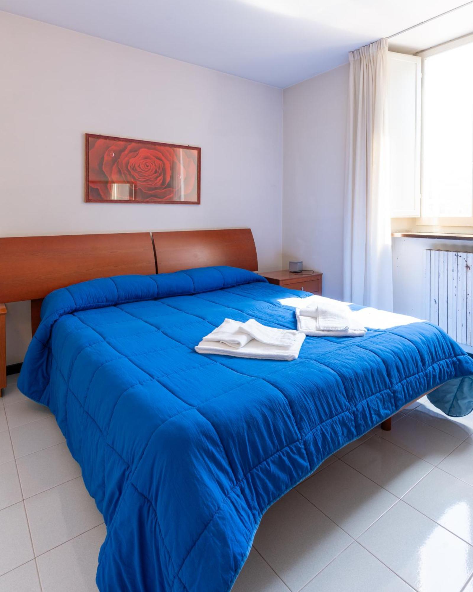 Hotel Terme Sarnano Zewnętrze zdjęcie
