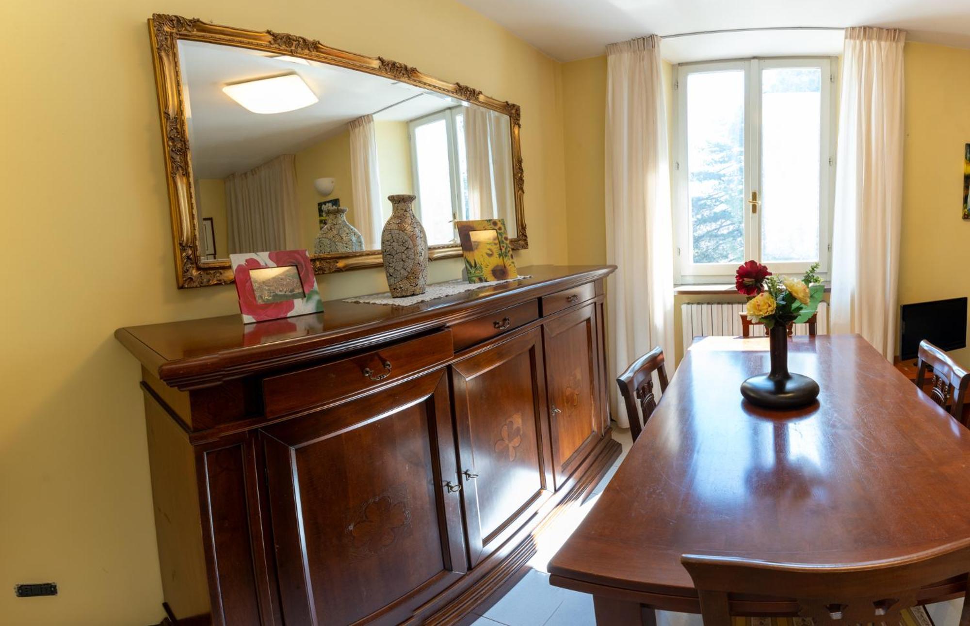 Hotel Terme Sarnano Zewnętrze zdjęcie