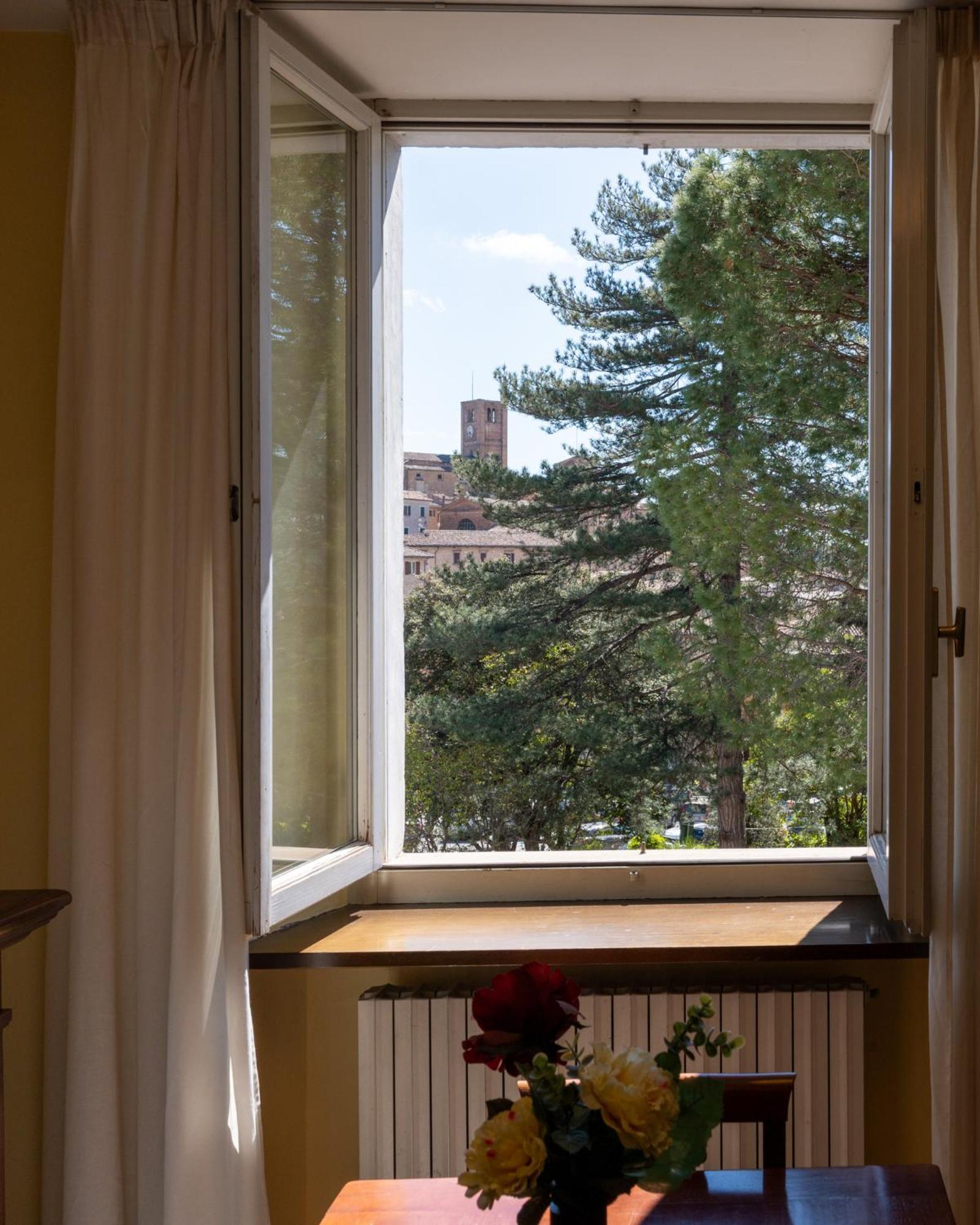 Hotel Terme Sarnano Zewnętrze zdjęcie
