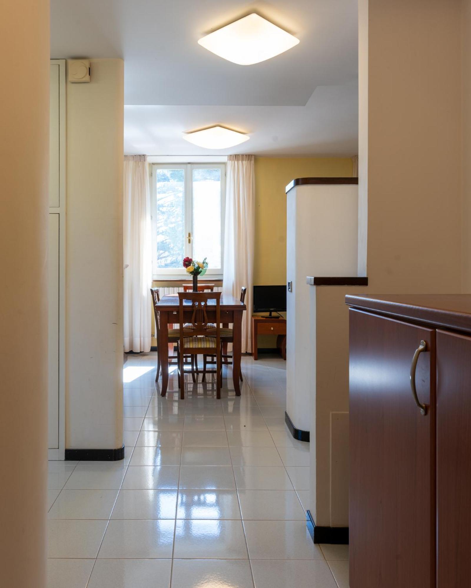 Hotel Terme Sarnano Zewnętrze zdjęcie