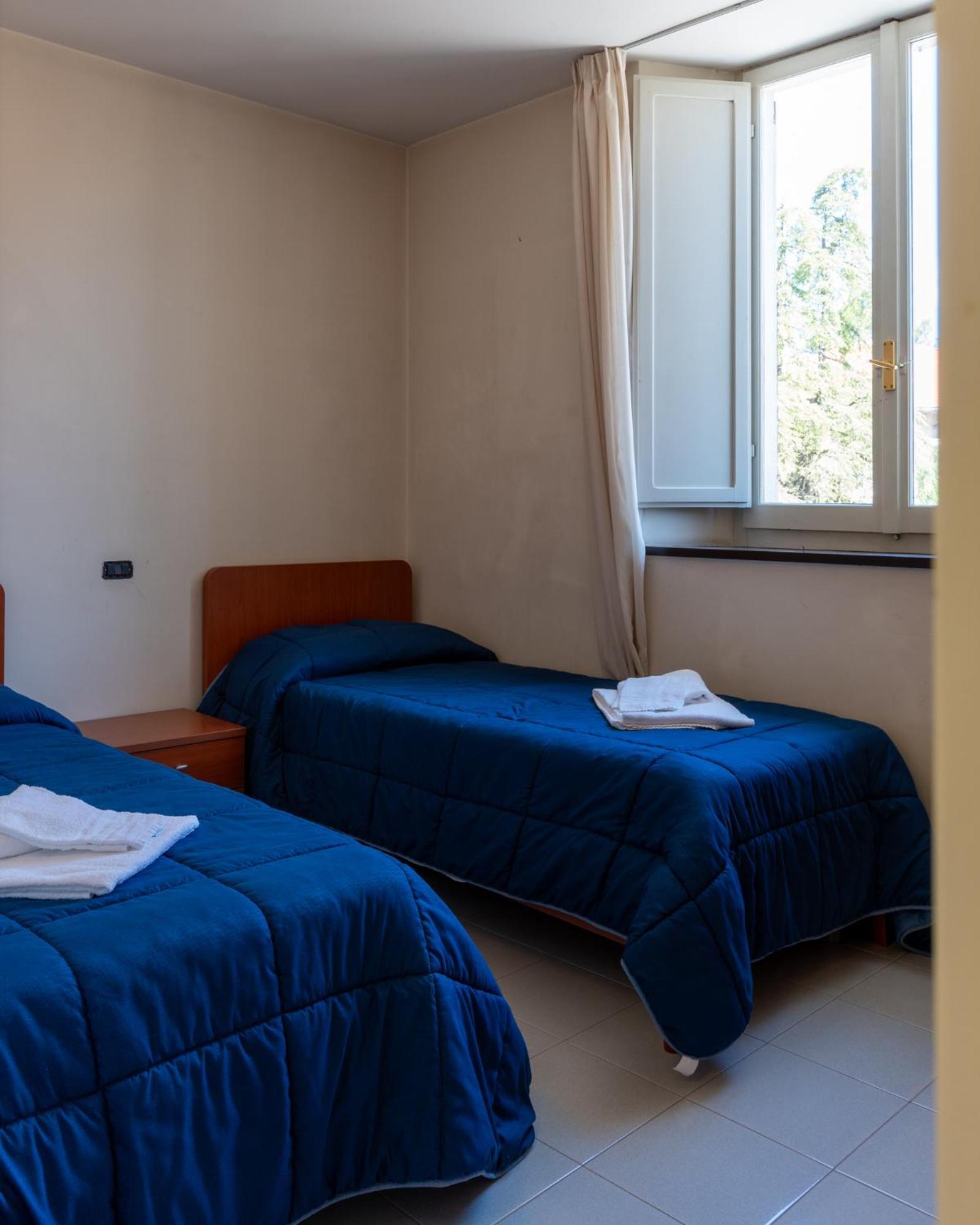 Hotel Terme Sarnano Zewnętrze zdjęcie