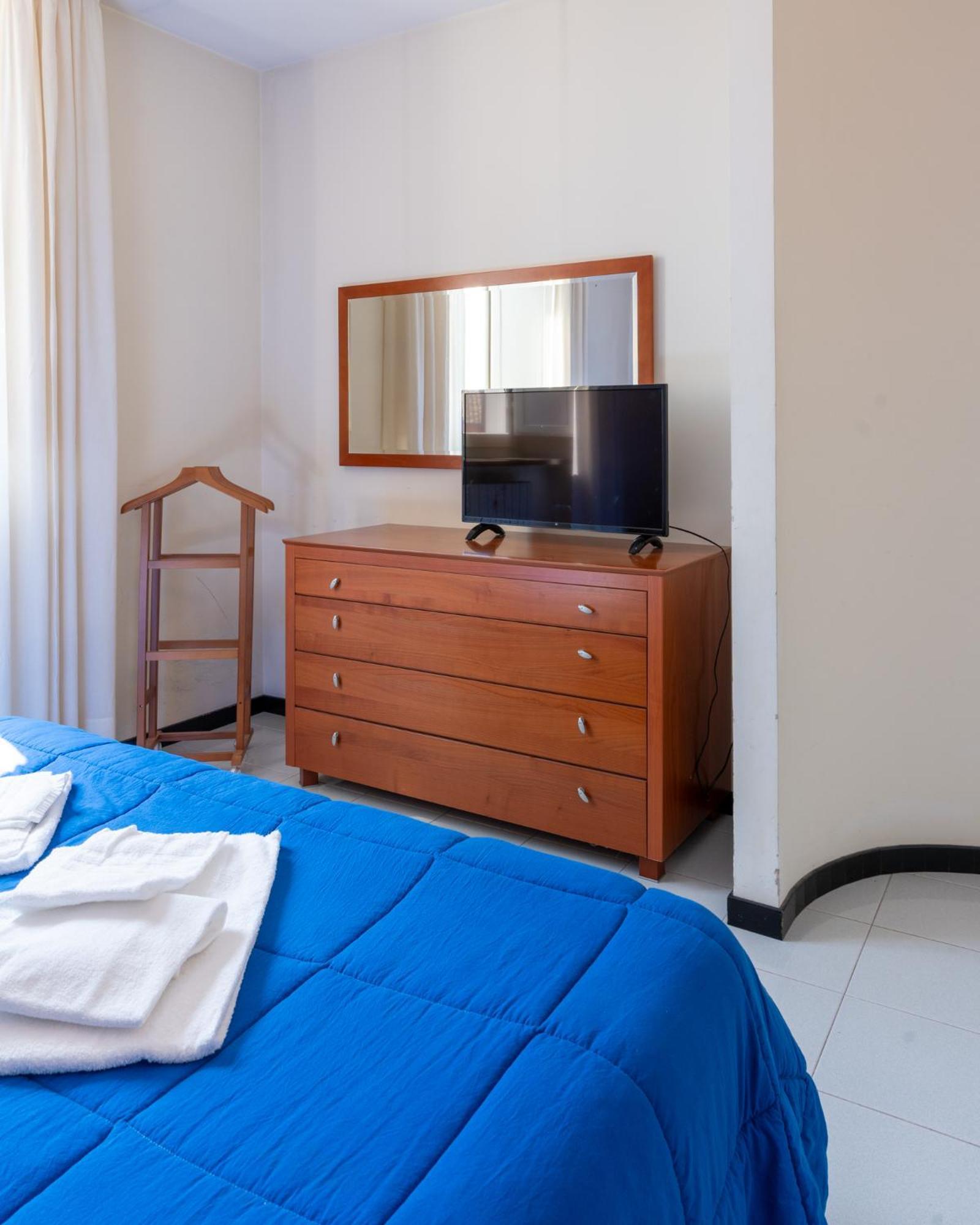 Hotel Terme Sarnano Zewnętrze zdjęcie