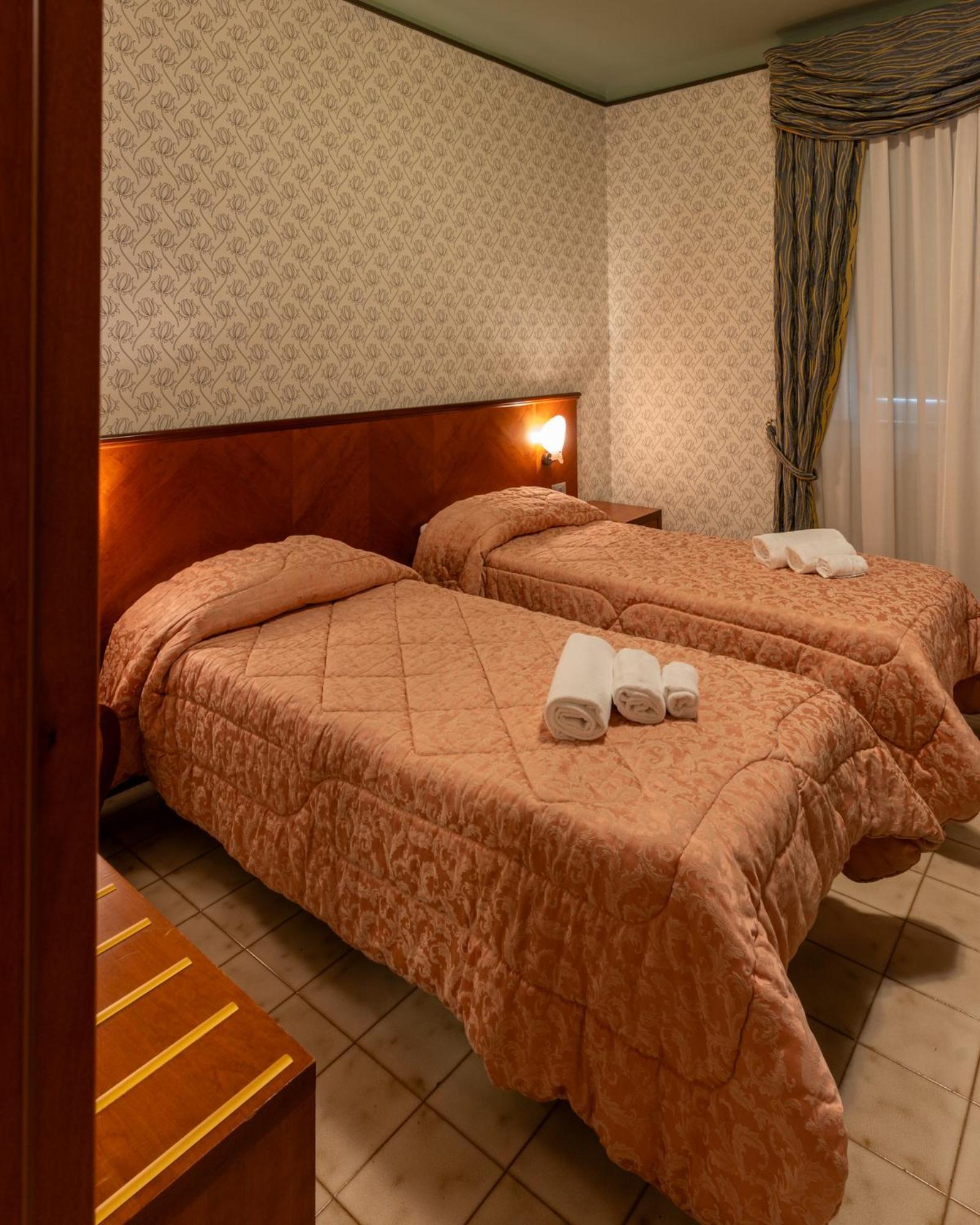 Hotel Terme Sarnano Zewnętrze zdjęcie