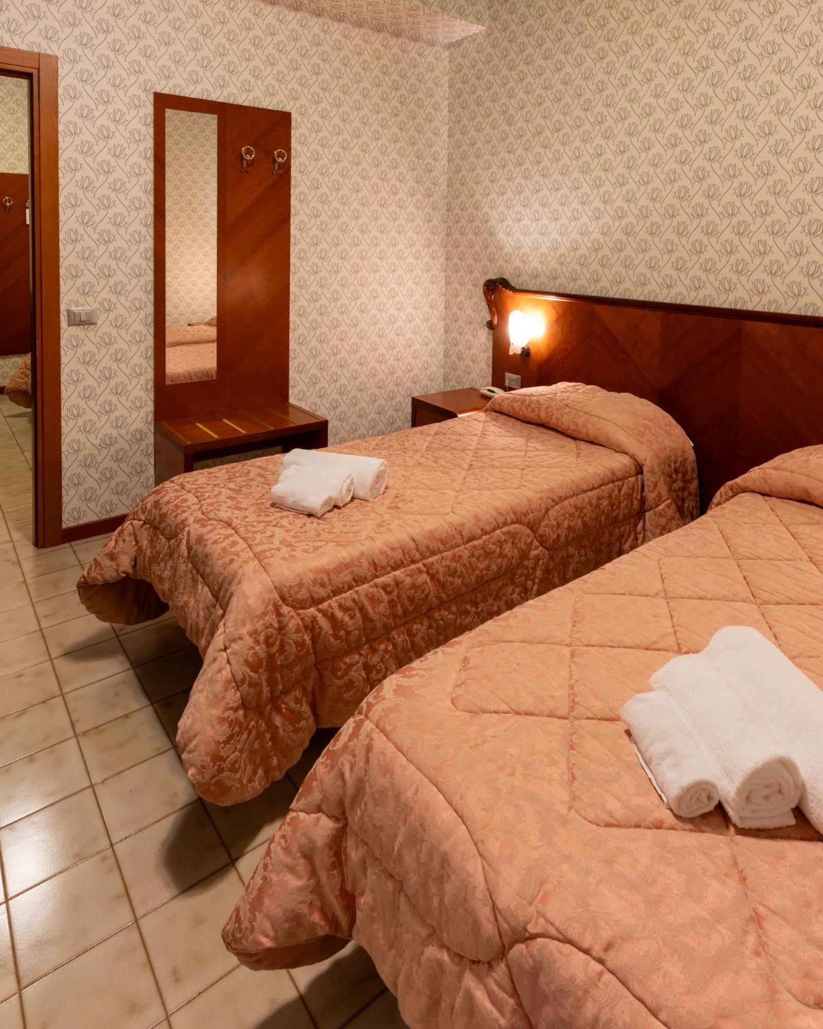 Hotel Terme Sarnano Zewnętrze zdjęcie