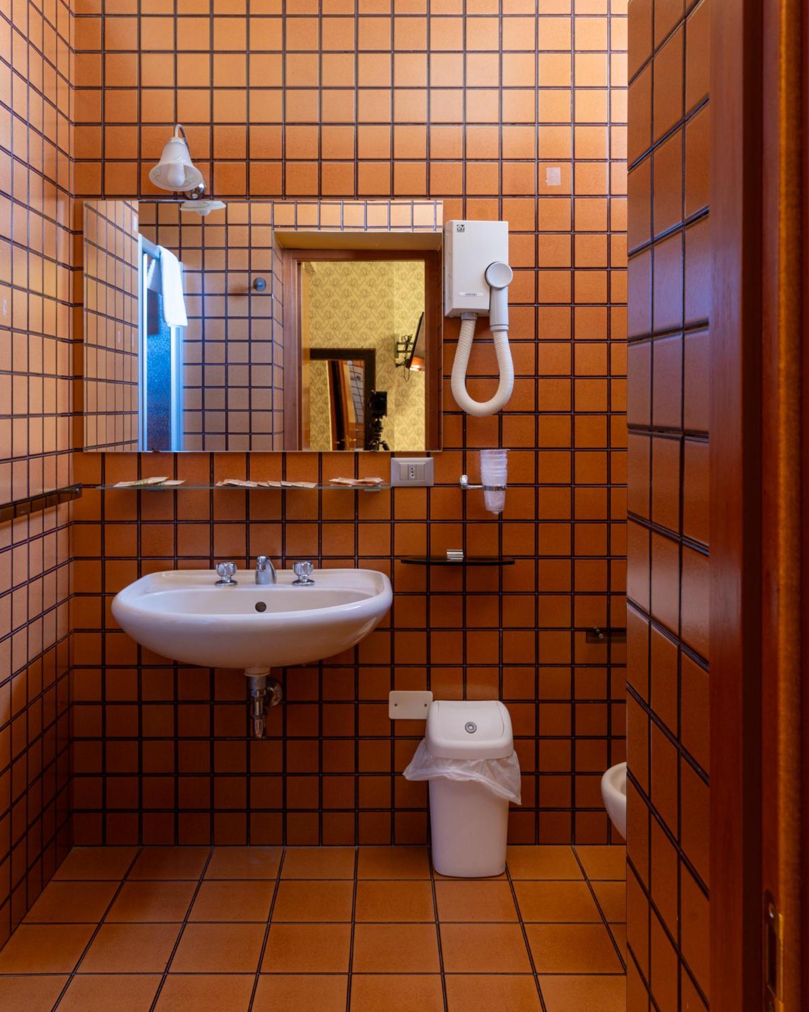 Hotel Terme Sarnano Zewnętrze zdjęcie