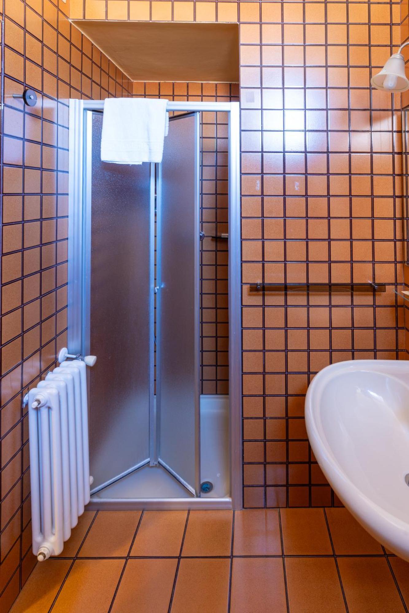 Hotel Terme Sarnano Zewnętrze zdjęcie