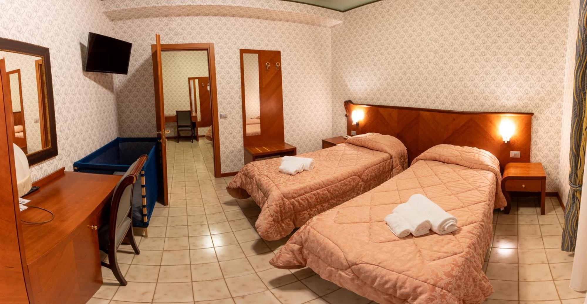 Hotel Terme Sarnano Zewnętrze zdjęcie