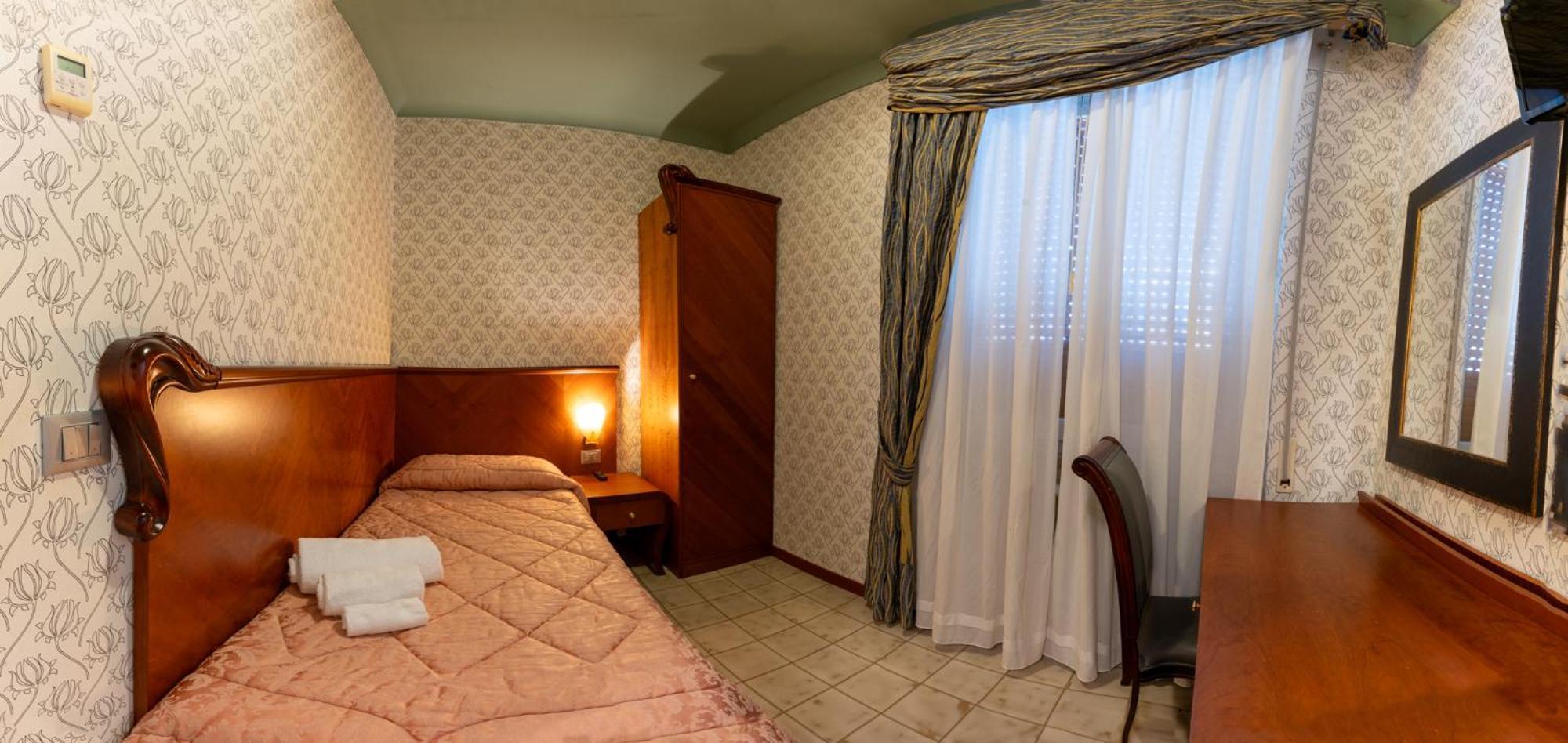 Hotel Terme Sarnano Zewnętrze zdjęcie