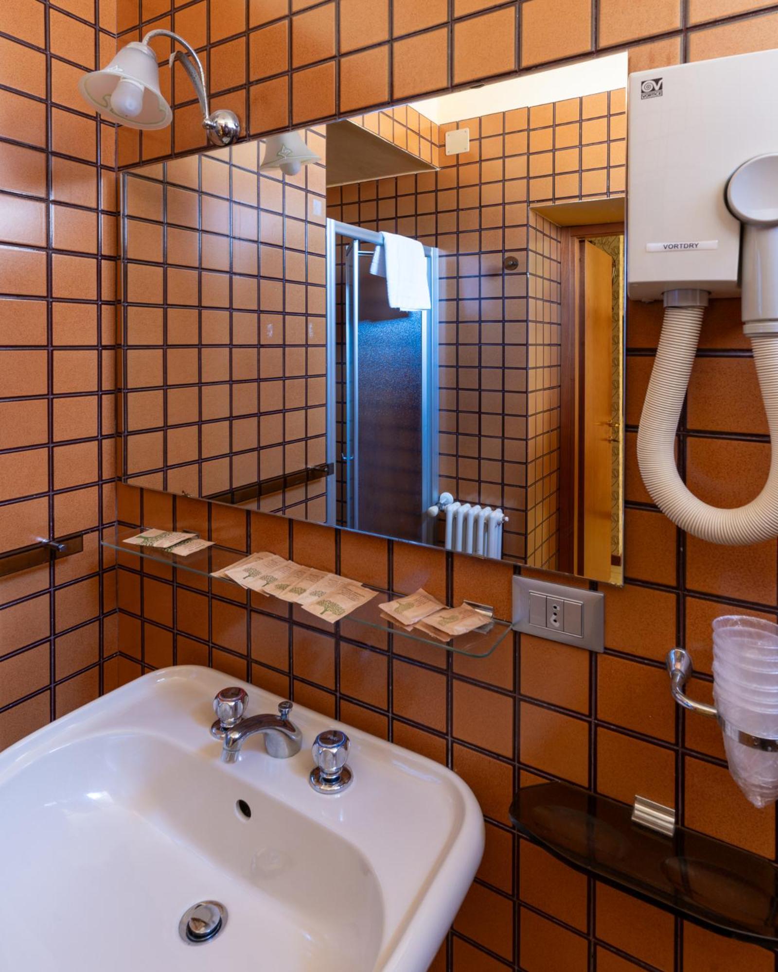Hotel Terme Sarnano Zewnętrze zdjęcie