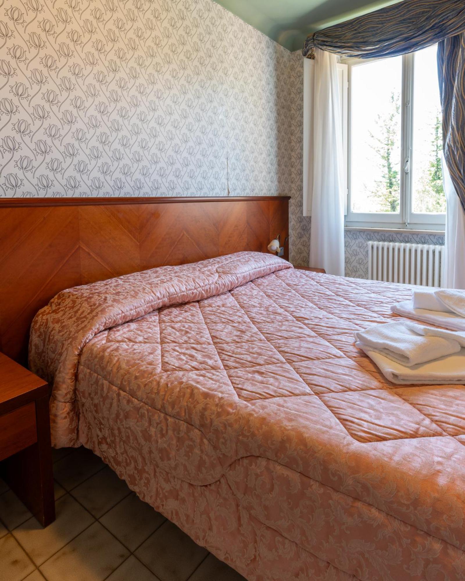 Hotel Terme Sarnano Zewnętrze zdjęcie