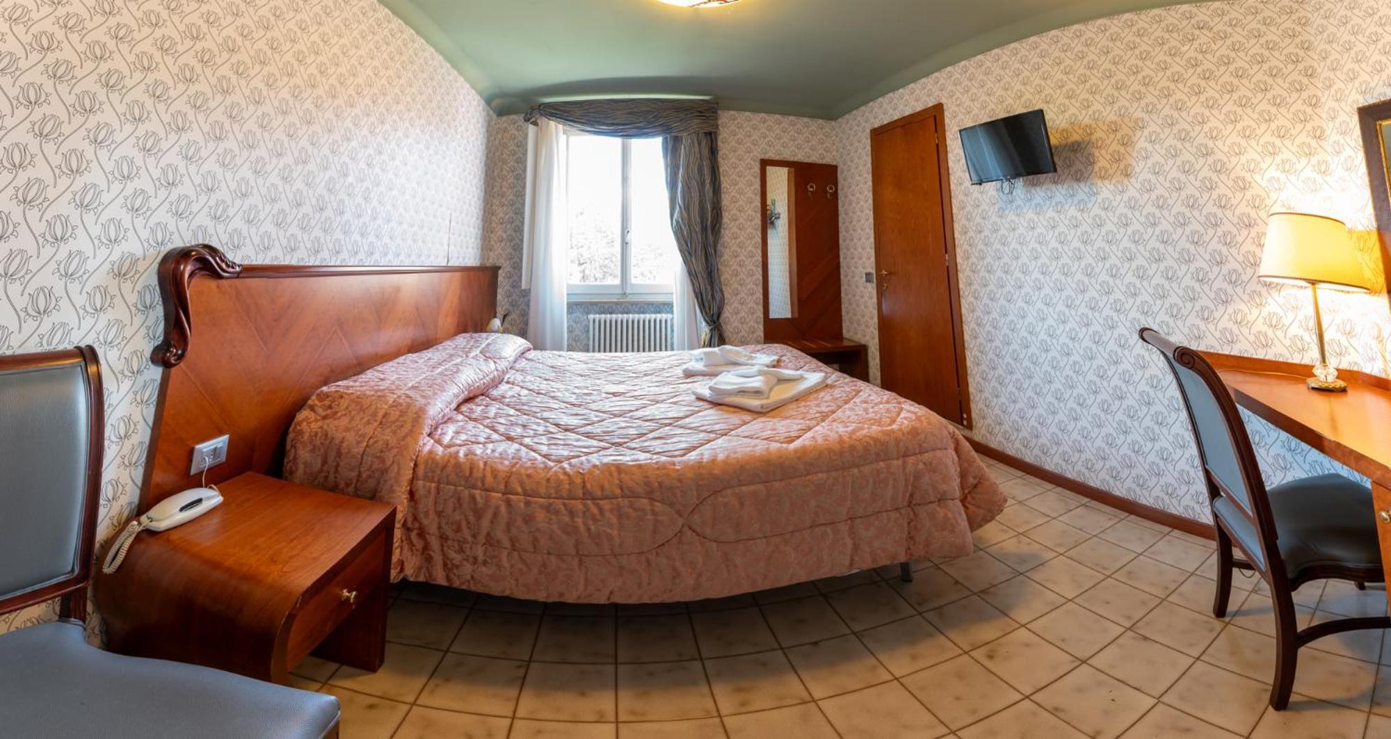 Hotel Terme Sarnano Zewnętrze zdjęcie