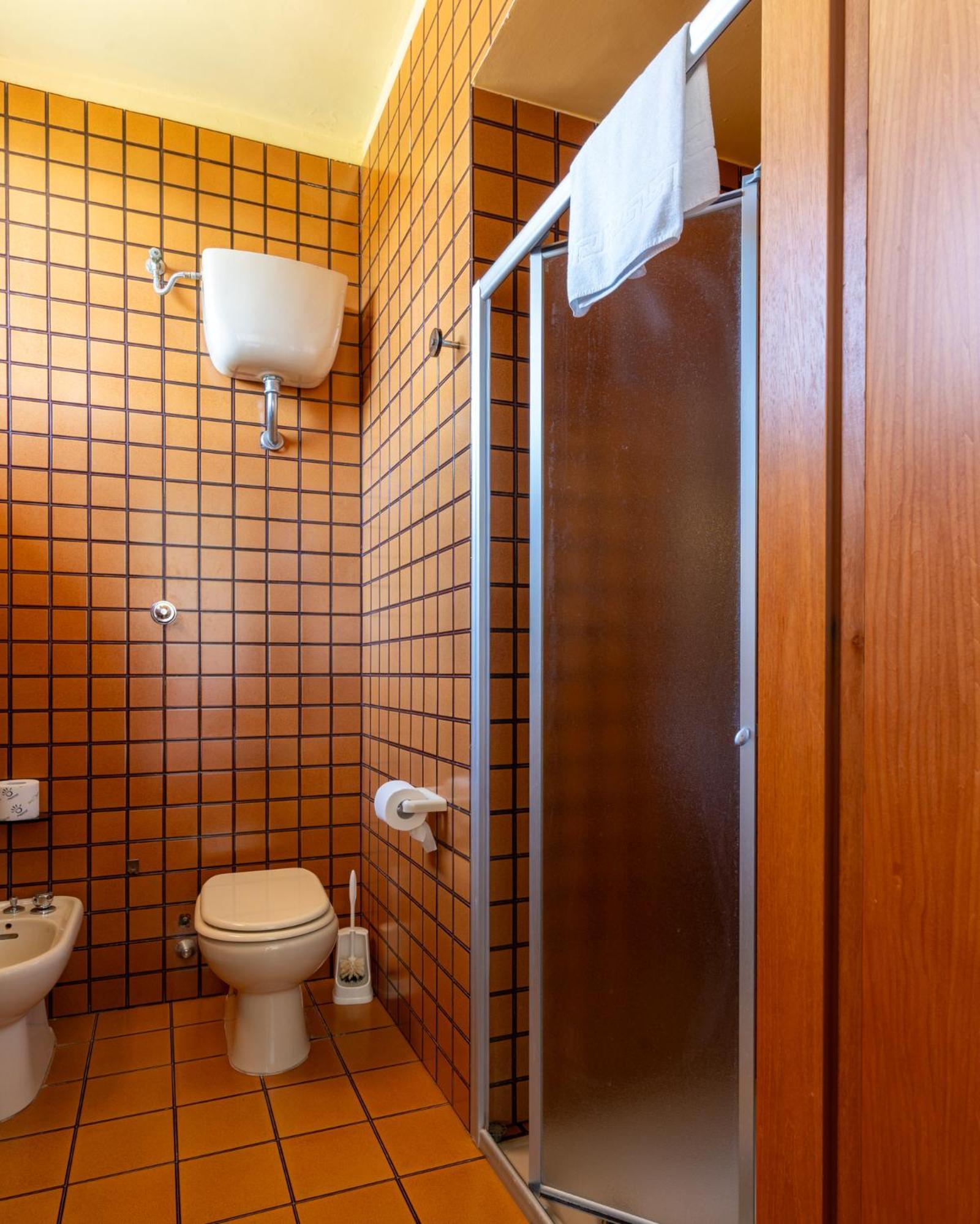 Hotel Terme Sarnano Zewnętrze zdjęcie