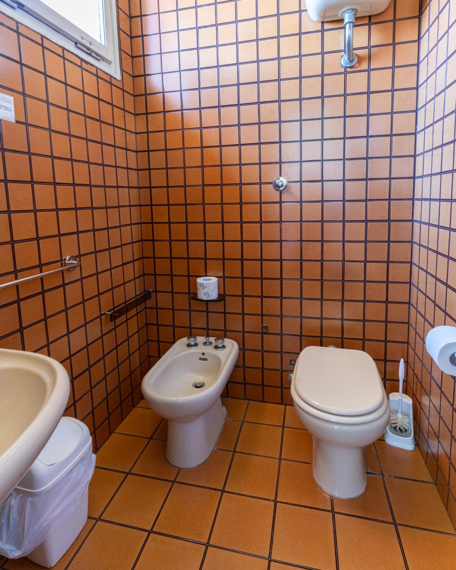Hotel Terme Sarnano Zewnętrze zdjęcie