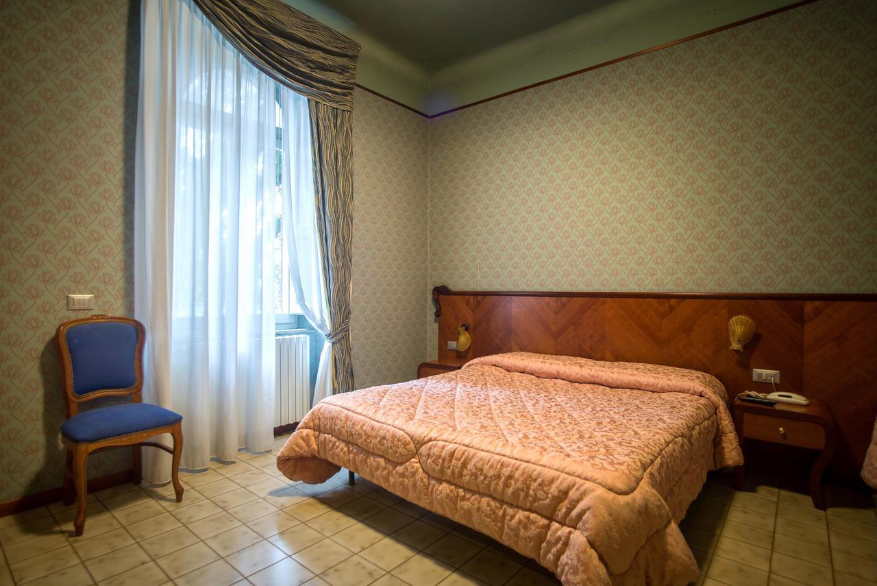 Hotel Terme Sarnano Zewnętrze zdjęcie