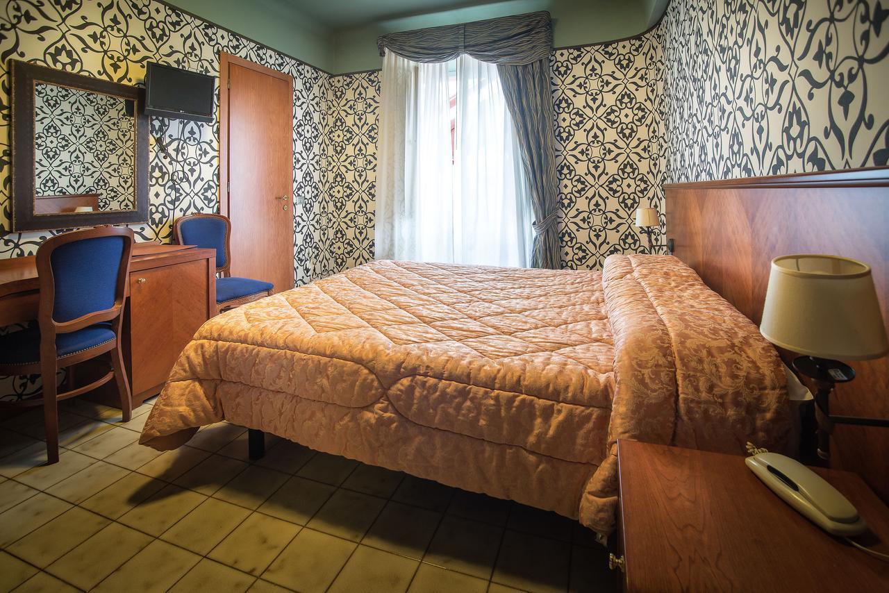 Hotel Terme Sarnano Zewnętrze zdjęcie